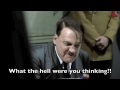 Hitler uses git