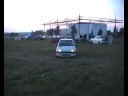twingo déjanté
