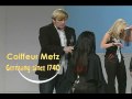 Intercoiffeur Fall Atelier 2009 