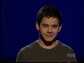 David Archuleta - With You - American Idol Top 3 Finals David Archuleta - With You - American Idol Top 3 Finals