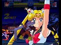 SS MUGEN Team Battle Ep.24 - Team Gruppo Reale