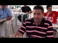 Cata Vinos Cabañas 2012