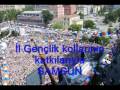 samsun ak parti il gen�lik kollar� 1