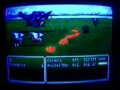 Final Fantasy IV: The After Years Title + Gameplay