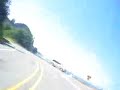 Neah Bay Ride - BMW K1100LT