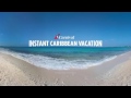 Carnival Cruise Lines Instant Caribbean Vacation!