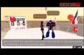 SECOND LIFE, NO MAS FEMICIDIO