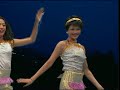 LEMBE LEMBE (traditional song from Ambon)