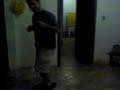 Bartholo faz o Moonwalker Bartholo faz o Moonwalker