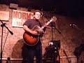 Jeff Black: Ghosts In The Graveyard