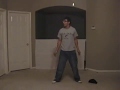 videos de Ramon Castillo and Rusty Hutto Crazy Dance Moves! XD