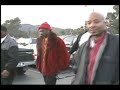 SNOOP DOGG @ Rose bowl Game 2006