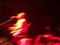 Save Me by Marc Broussard at Center Stage