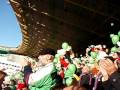 videos de aficion racing en pucela