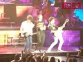 Jonas Brothers Perform \"Love Bug\" at MSG Jonas Brothers Perform \"Love Bug\" at MSG