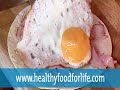 Wheat & Gluten Free: Ham, Egg & Tomato Quesadillas Wheat & Gluten Free: Ham, Egg & Tomato Quesadillas