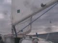 E-Scow reaching \"in car\" video E-Scow reaching \"in car\" video