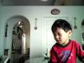 videos de charlieniebres's QuickCapture Video - December 02, 2008, 09:58 AM