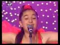 Armenia: Monika Manucharova - Im Ergi Hnchuny