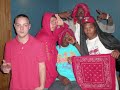 Galsenix & Crack ft Lil Wayne - Hustler Muzik 2008 Remix