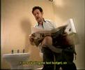 Telef�nica. Bidet. CraveroLanis.
