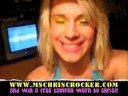 Chris Crocker - I am Youtube! Chris Crocker - I am Youtube!