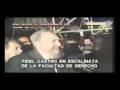 Fidel Castro Speaks to the Americas in English Part 1