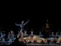 ballet fabiola poch - sistema solar ballet fabiola poch - sistema solar