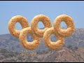 Heeb Olympics: The Yarmulke Toss