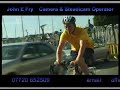 Steadicam Showreel 2008 - by UK Operator John E Fry