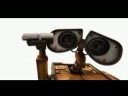 Wall-E : Error con la c�mara