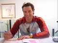 Rocco DiSpirito: World's Sexiest Chef