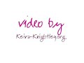 keira knightley on ellen