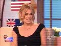 keira knightley on ellen