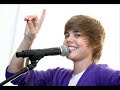 JustinBieber-OneLessLonelyGirl _New _