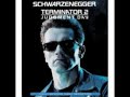 Brad Fiedel – Terminator 2