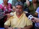 Lugo: \"Nosotros no compramos conciencias\"