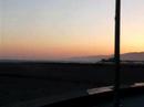 Santa Monica sunset Santa Monica sunset