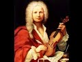 Antonio Vivaldi - Concerto per ottavino RV443 I movimento