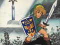 Legend of Zelda Orchestral Game Concert #1 Legend of Zelda Orchestral Game Concert #1