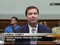 James Comey 1 James Comey 1
