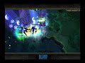 Dota -  Skills and Mind Game. Itachi or YaA-.