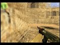 CS Headshot