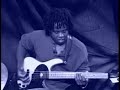 Carter Beauford and Victor Wooten - drum bass solo Carter Beauford and Victor Wooten - drum bass solo