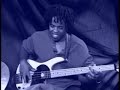 Carter Beauford and Victor Wooten - drum bass solo