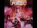 WASP - School Daze
