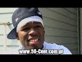 50 Cent : Get Rich Or Die Trying Bonus DVD | Full DVD | [ High Definition ] PART 2