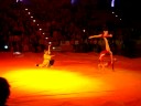 Demo Mullheim oranje doek 25-10