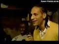 Andy Hannon gets merked by Rio Ferdinand