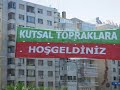 March of Izmir and Ataturk